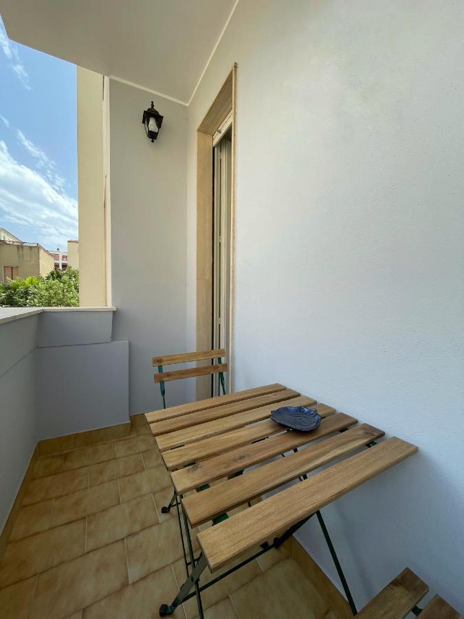 Alguer 74 Hotel Exterior foto